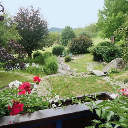 Apartament Schnurrenhof Seebach Zewnętrze zdjęcie